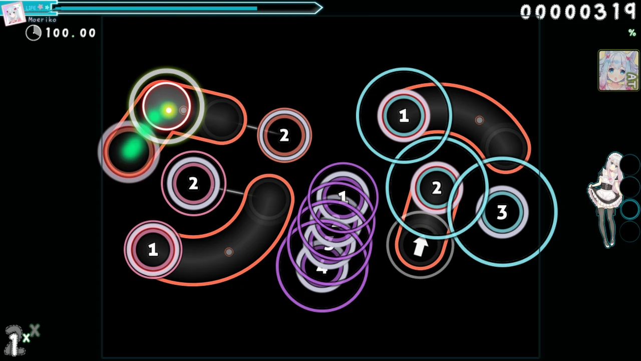 - ☆彡Moe[Sagi]ri Thumbnail