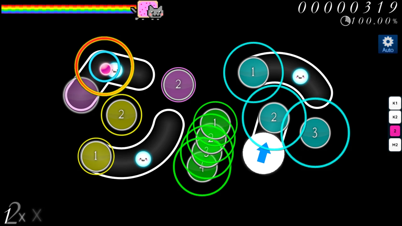 Burakku Shipu Thumbnail