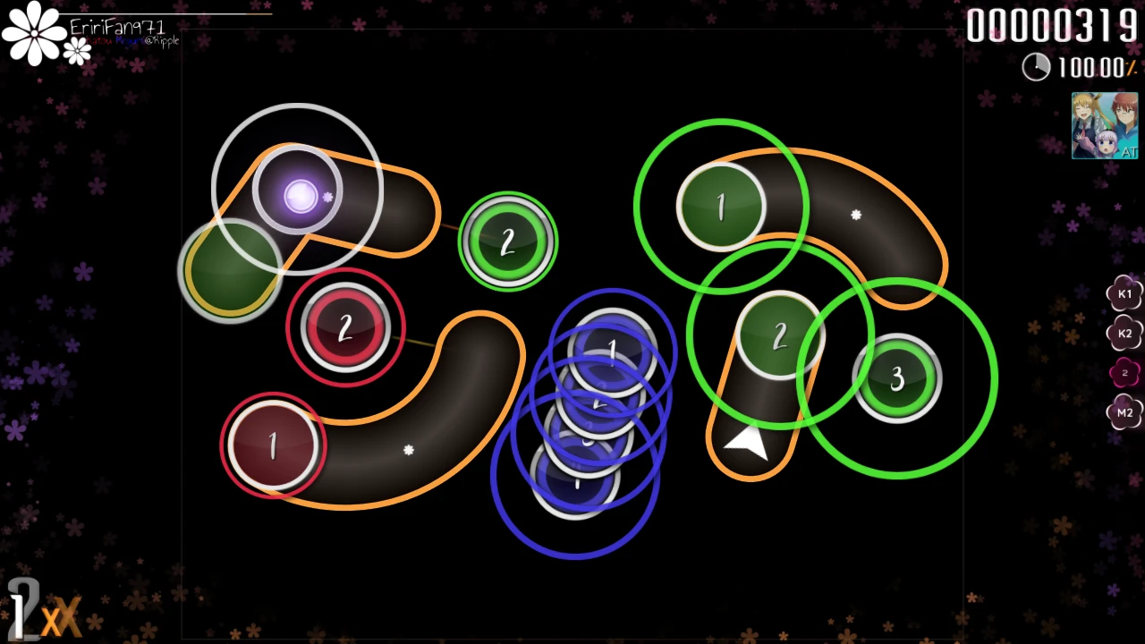 TohruCut!! Thumbnail