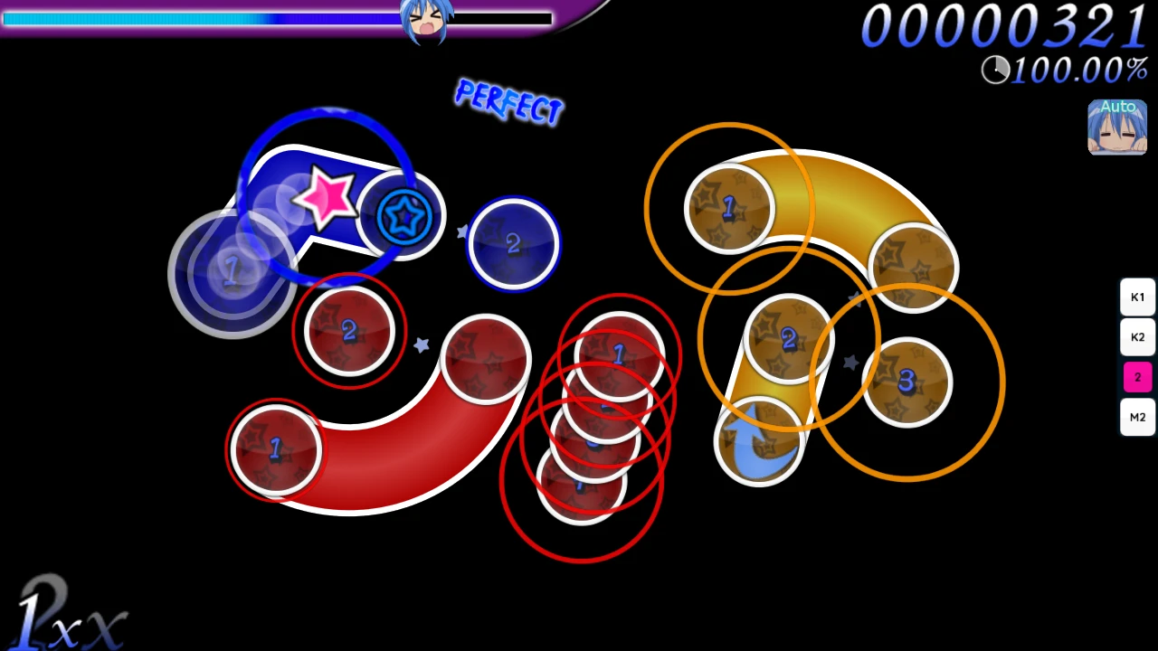 Konata - Rave Party V0.9.1 Thumbnail