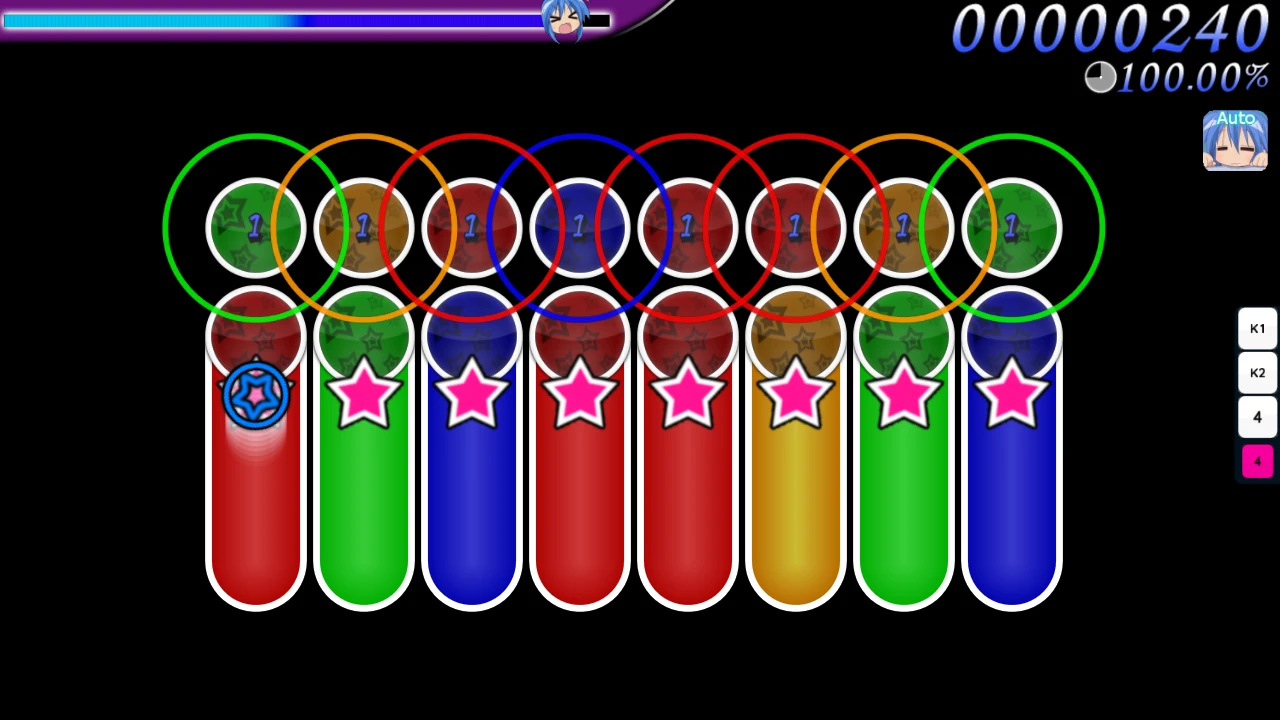 Konata - Rave Party V0.9.1 Thumbnail