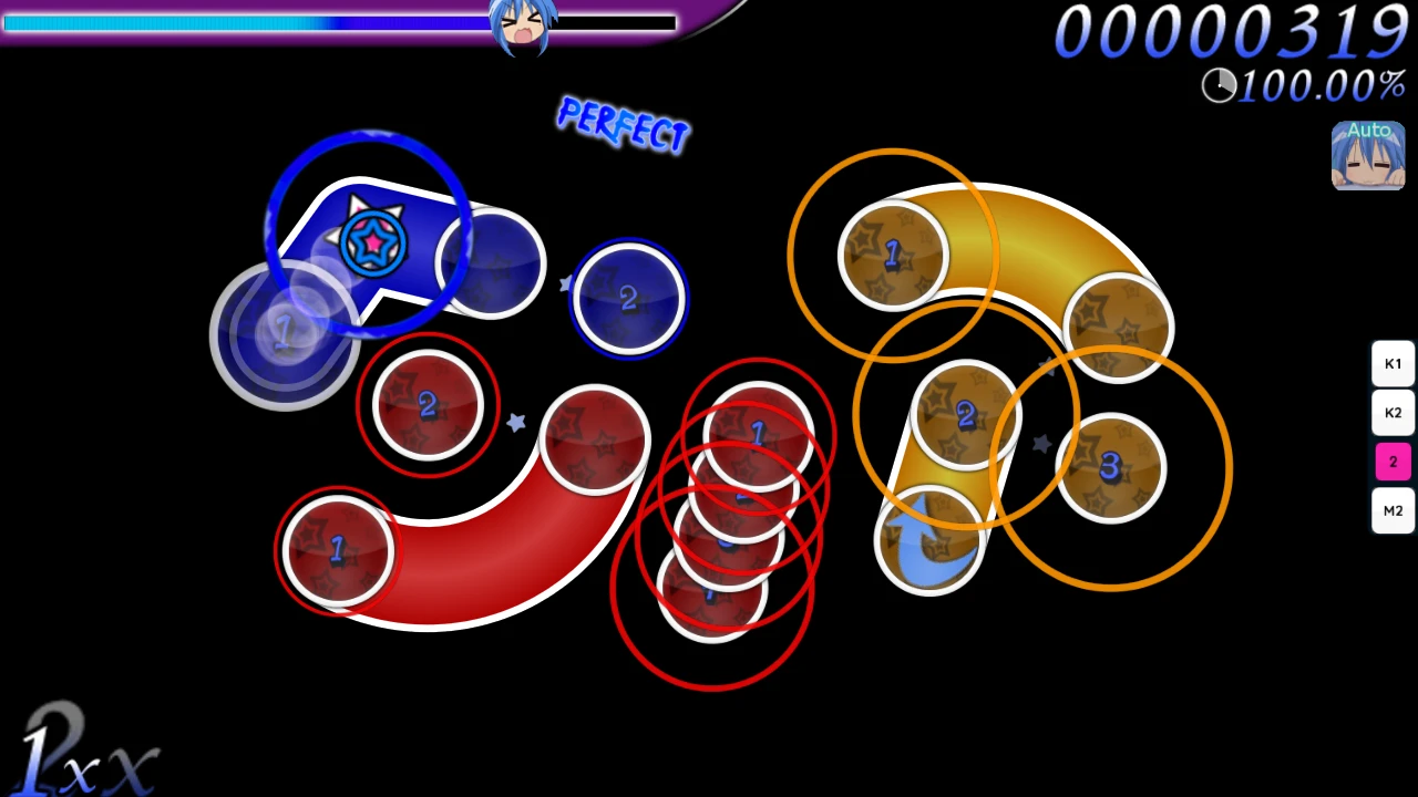 Konata - Rave Party V0.9.1 Thumbnail