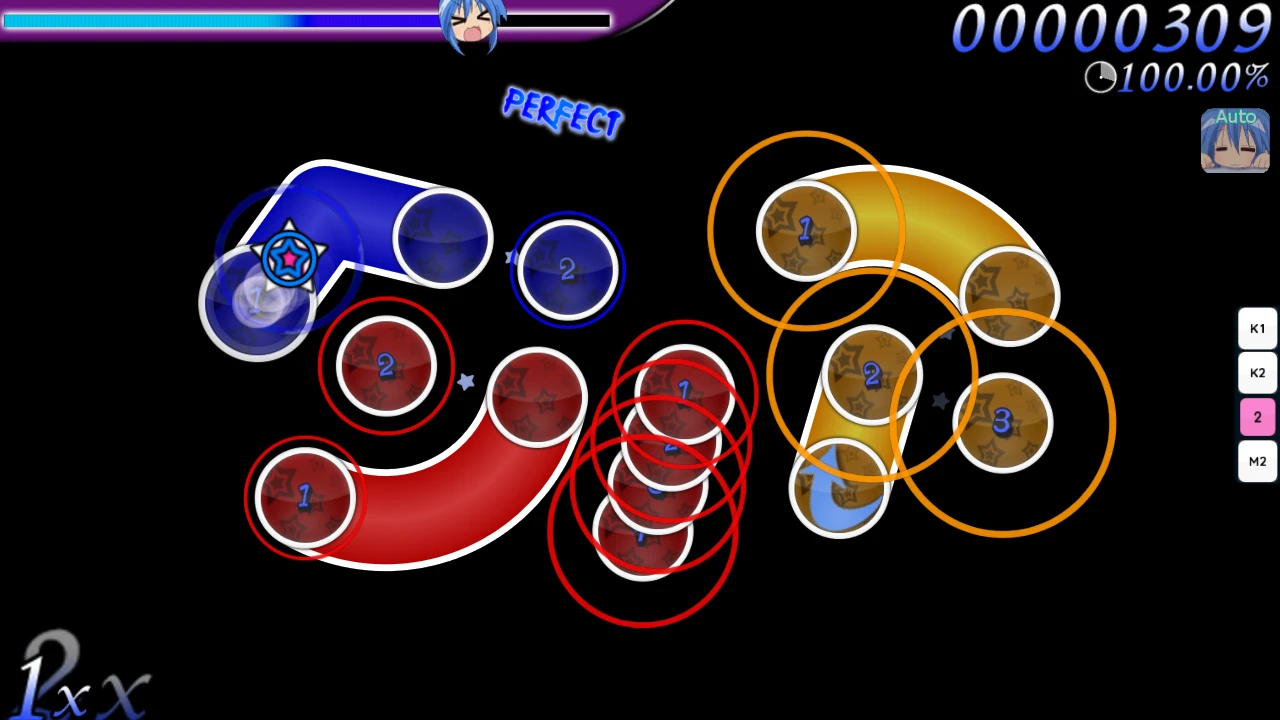 Konata - Rave Party V0.9.1 Thumbnail