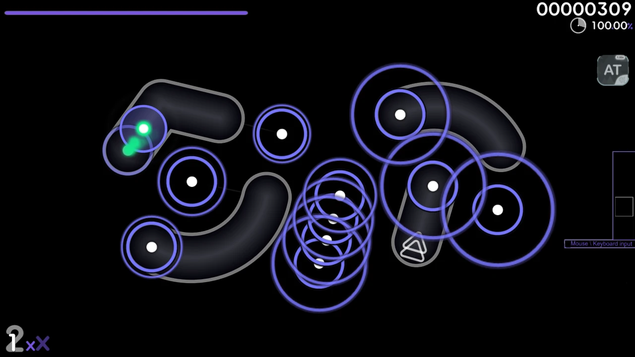 Barely still Jace (Oreru edit) Thumbnail