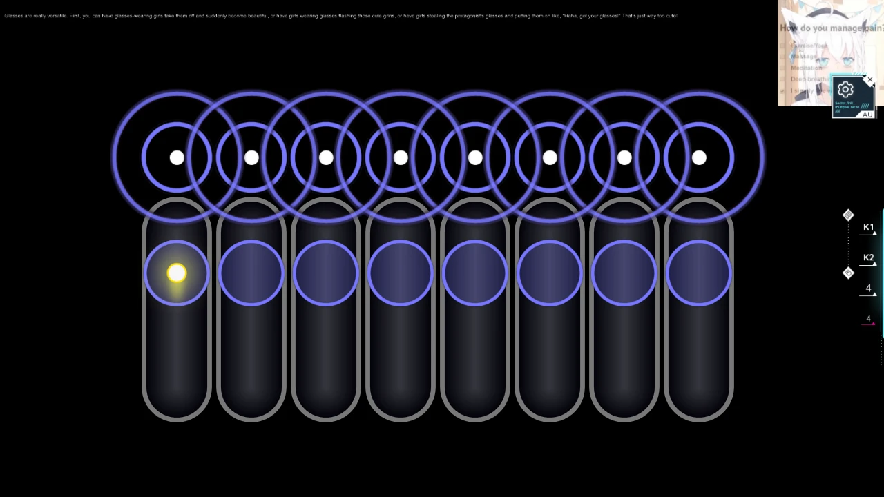 !　-　『TS - RK』 - Project SHIRAKAMI - Lite (Blacky edit) Thumbnail