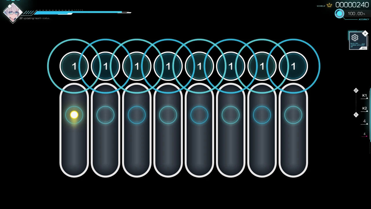 !　-　『TS - RK』 - Project SHIRAKAMI - Lite Thumbnail