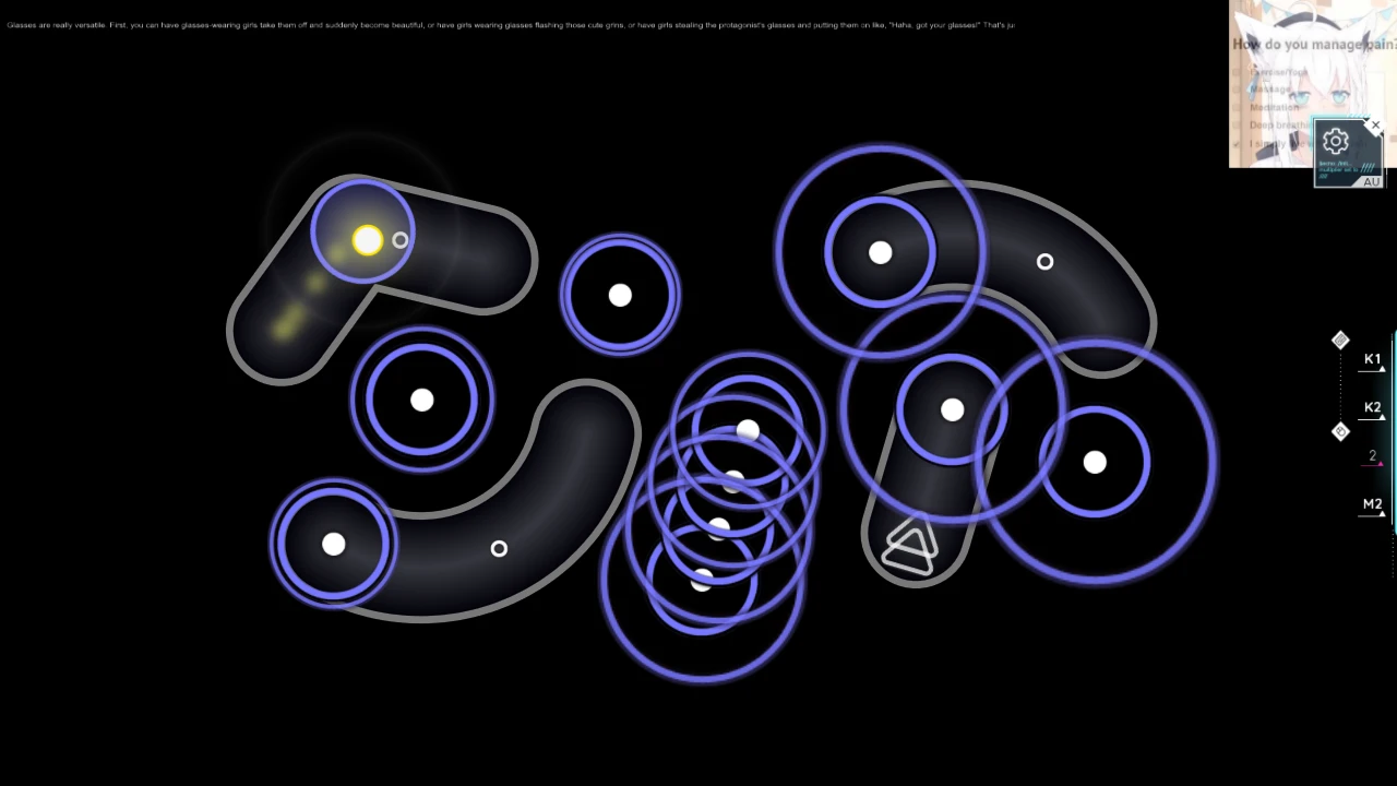 !　-　『TS - RK』 - Project SHIRAKAMI - Lite (Blacky edit) Thumbnail