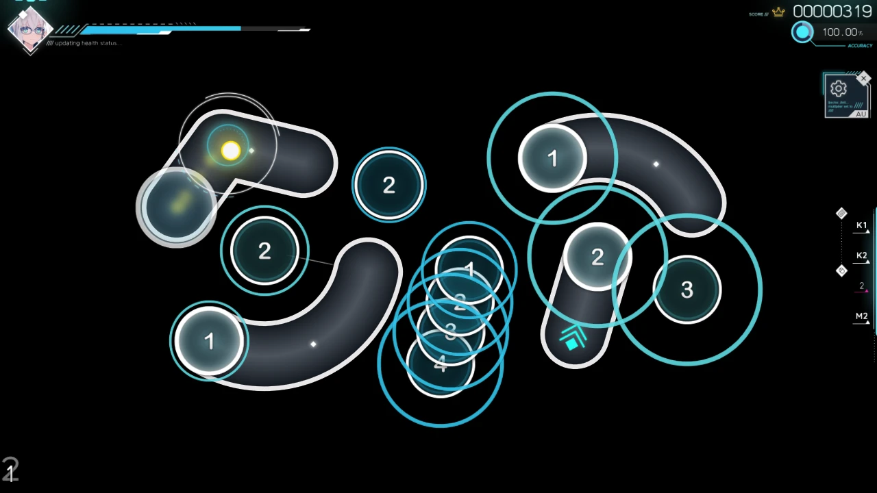 !　-　『TS - RK』 - Project SHIRAKAMI - Lite Thumbnail