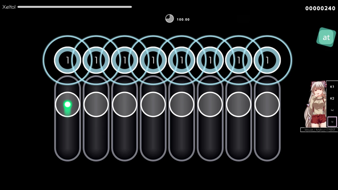 aetrnaaberrateFujiwara v3 Somafier Blue Instafade Thumbnail