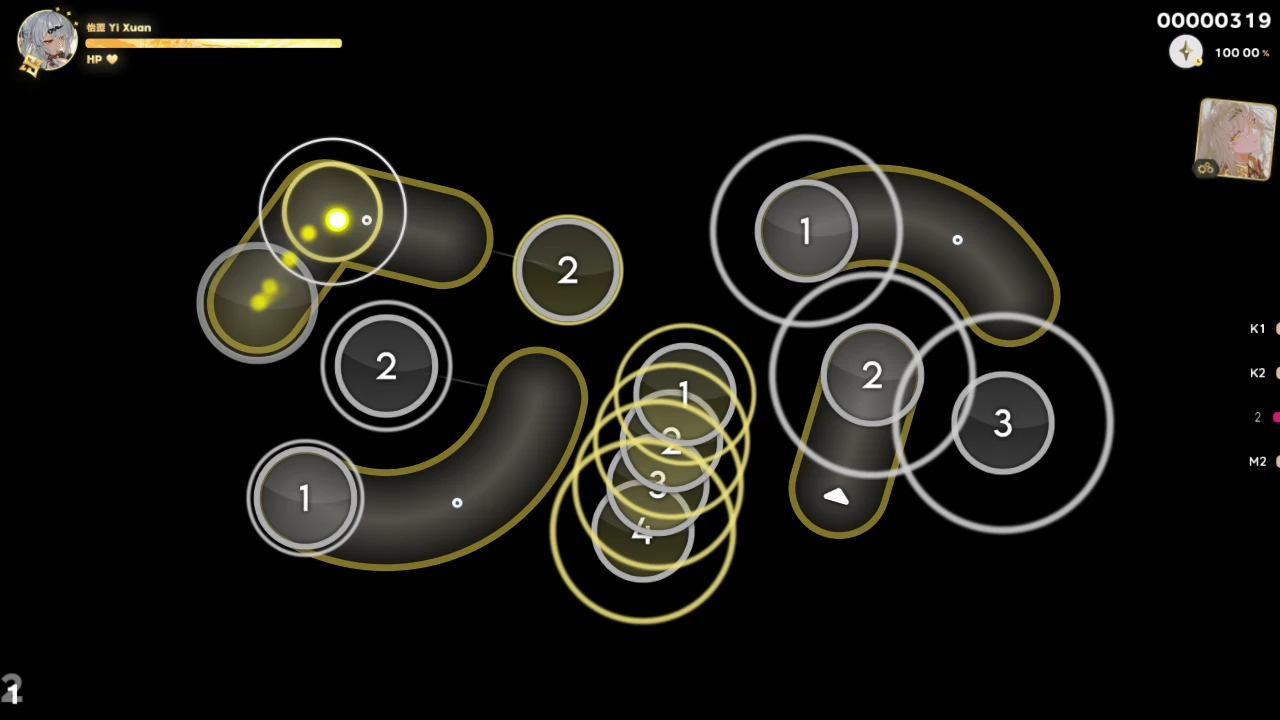 - ﹙Kexto﹚怡璇 Yi Xuan Thumbnail