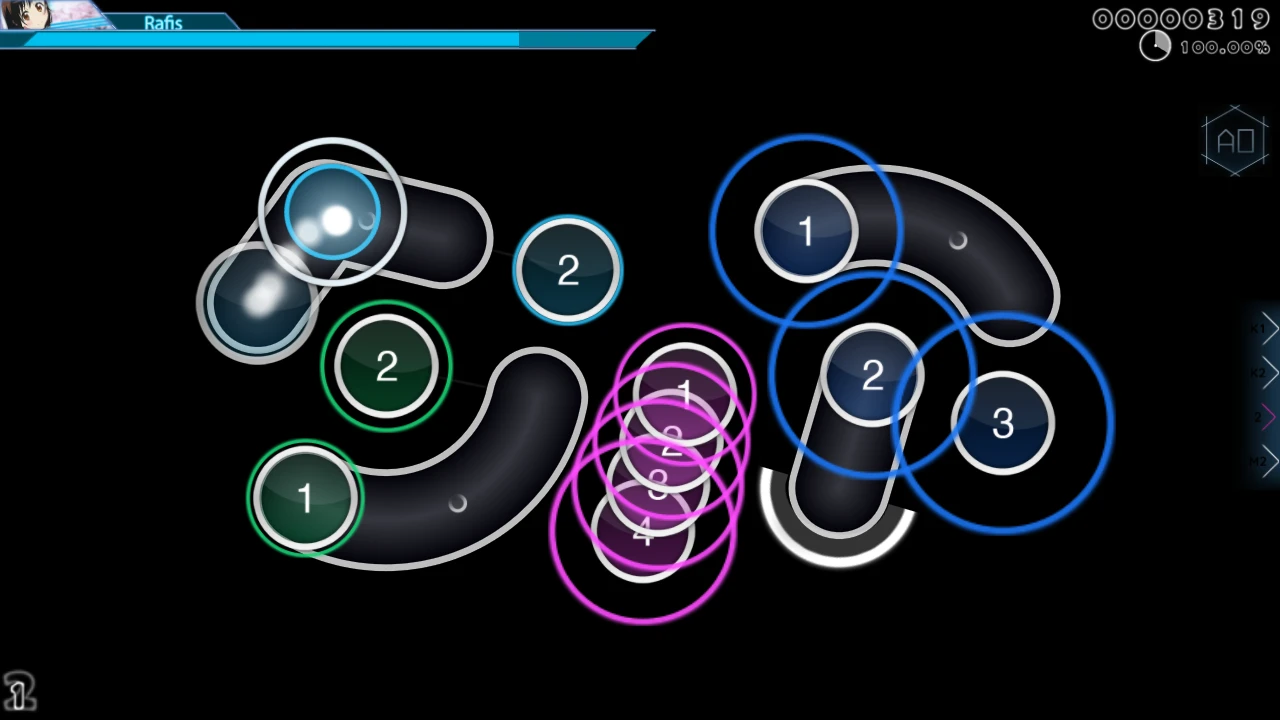 Aristia(Edit) + mReKk Thumbnail