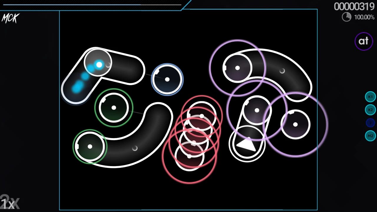 McK v4 danser Thumbnail