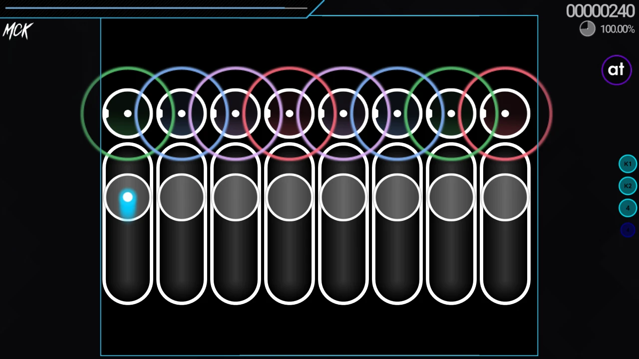 McK v4 danser Thumbnail