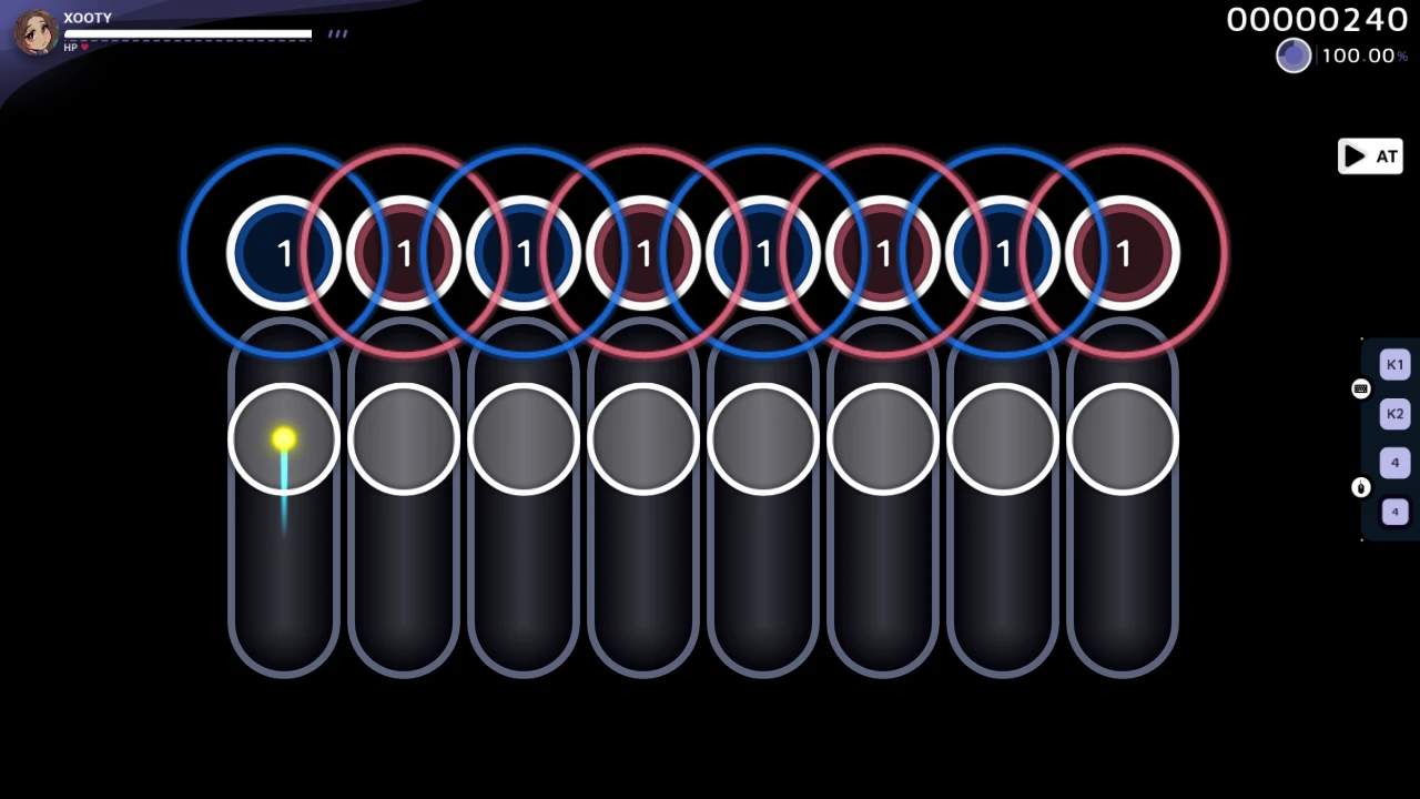 - 『XooMoon』 - Thumbnail