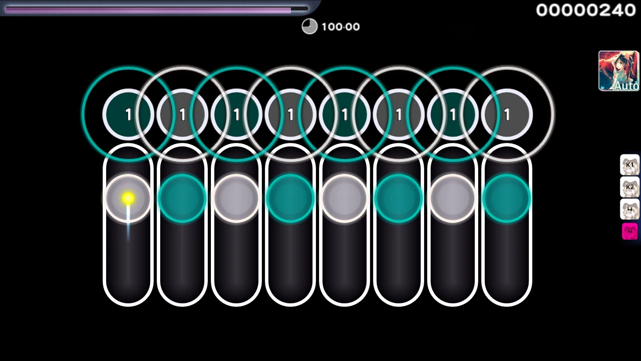 Seoul++ 16-9 Thumbnail