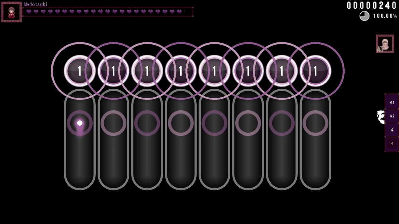 Yume-Nikki Thumbnail