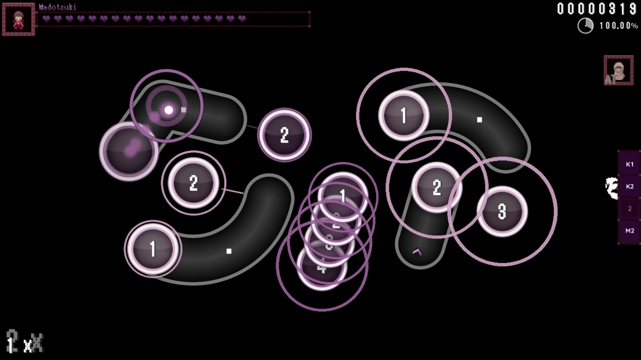 Yume-Nikki Thumbnail