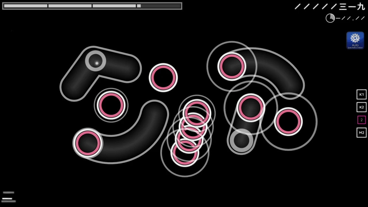 Himitsu Koi ~ 秘密 恋 Thumbnail