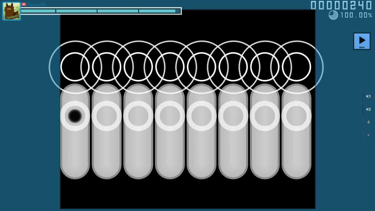 NivenBlind Thumbnail