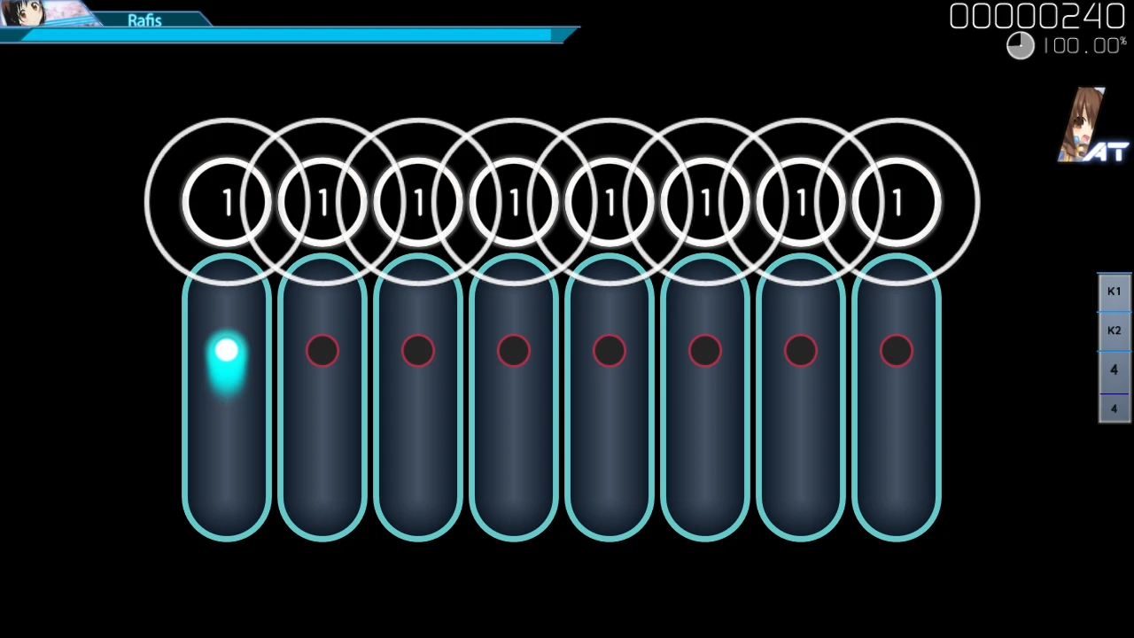 Prawilosc vJP without followpoints Thumbnail