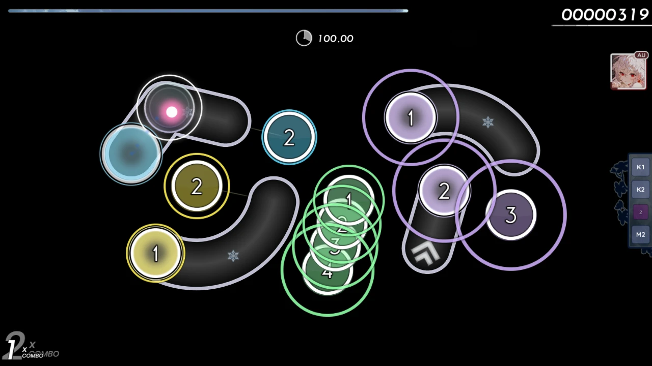 - Seoul v11 Shige Edit Thumbnail