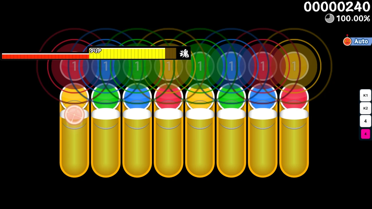 Taiko Sorario v4 Thumbnail