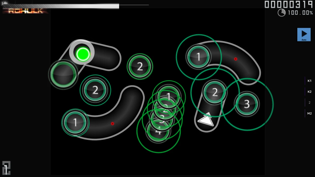 Rohulk 4.0 Thumbnail