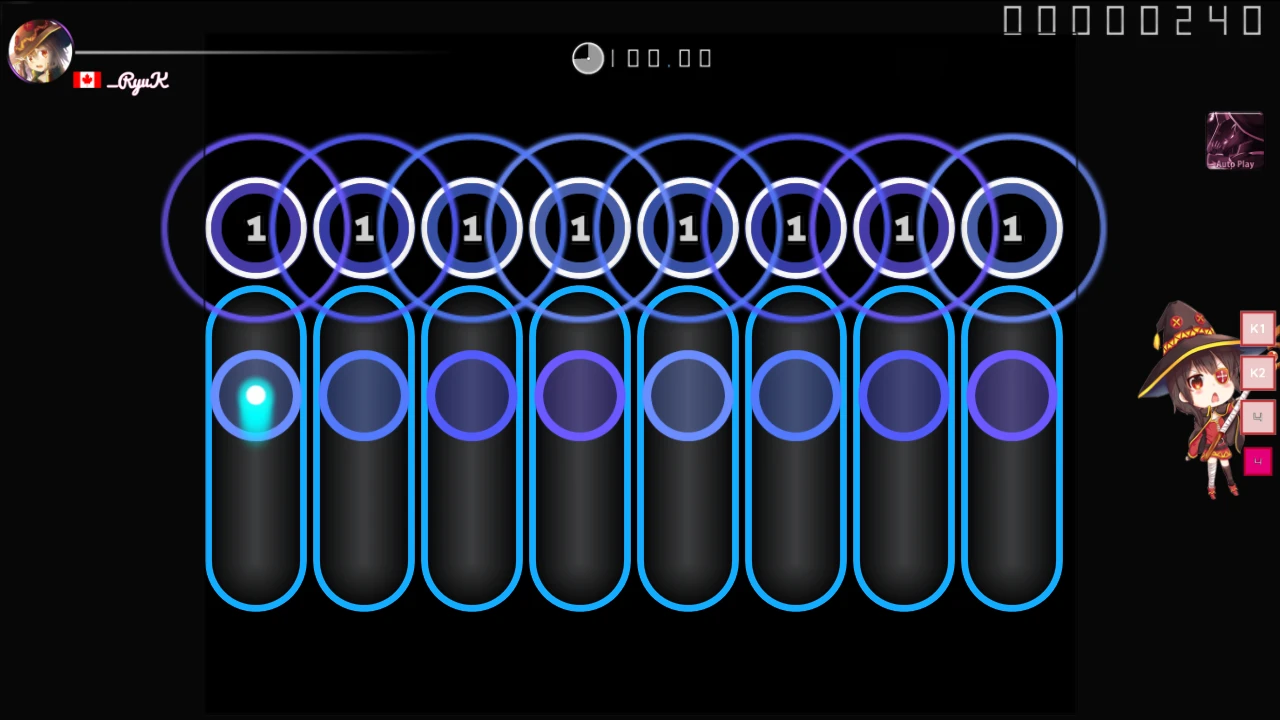 - M e g u m i n - Thumbnail