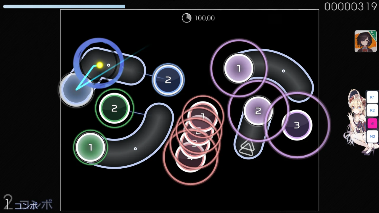 -+ Seoul v9 Personal Skin -- Mika Pikazo Thumbnail