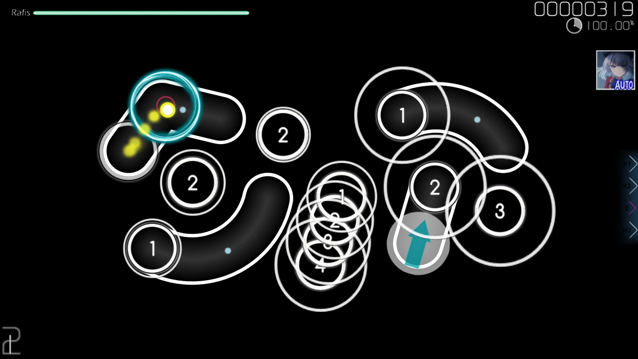 Prawilosc vJP without followpoints Thumbnail