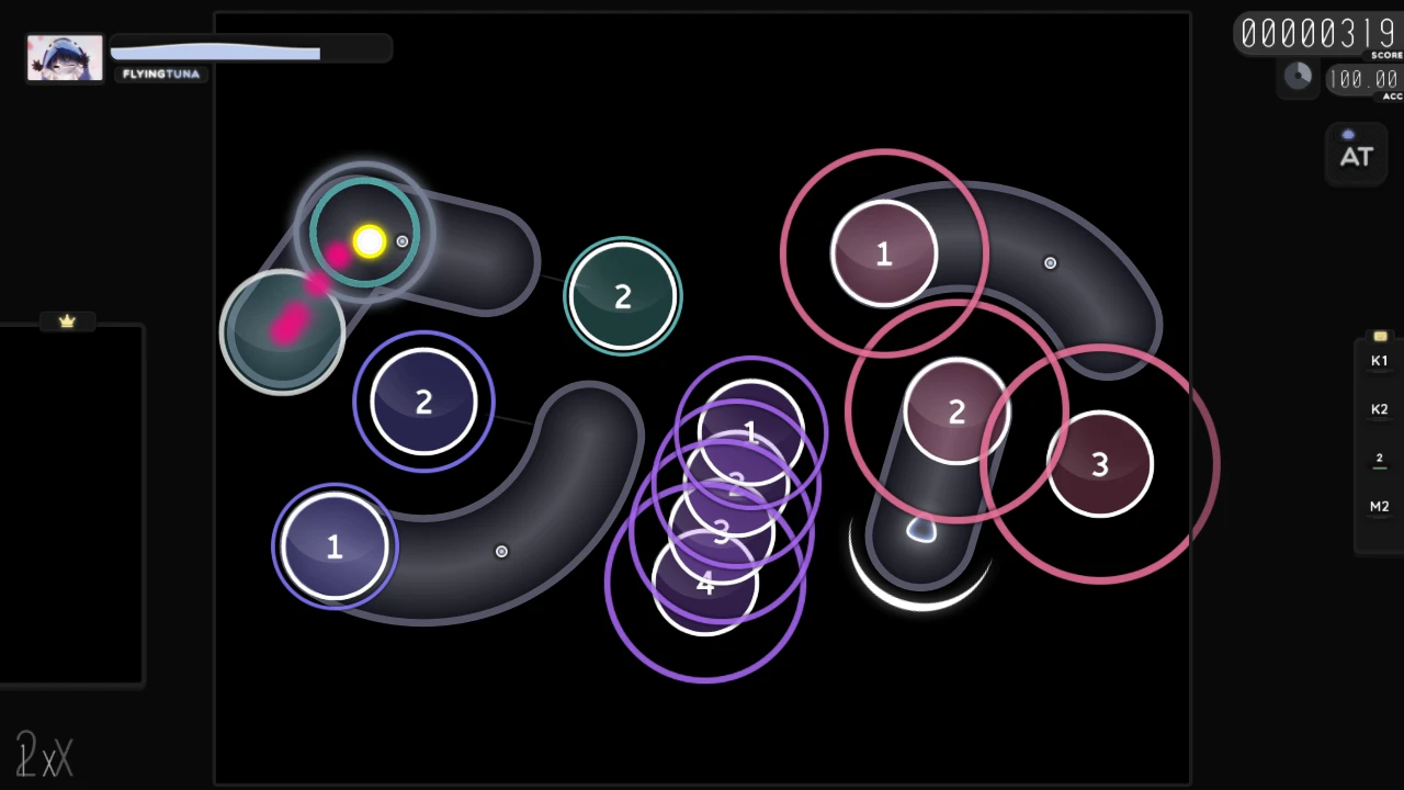 -        # re;owoTuna v1.1 『Selyu』 #        - Thumbnail