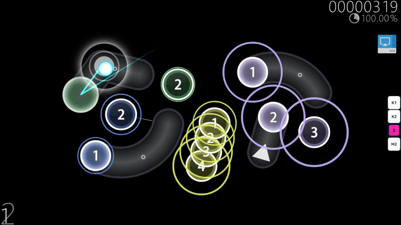 ᚖBeerus 『Solid Circle』ᚖ Thumbnail