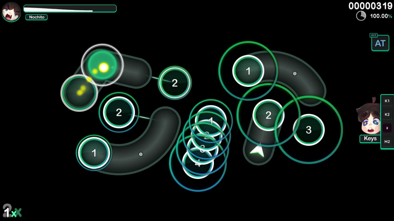 -     Nochito ☾Chocomint☽ [NT] 1.2 Thumbnail