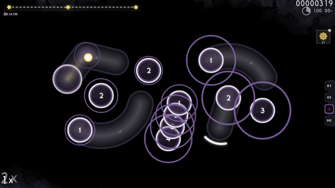 -#「O」 - Midnight Moon Project Thumbnail