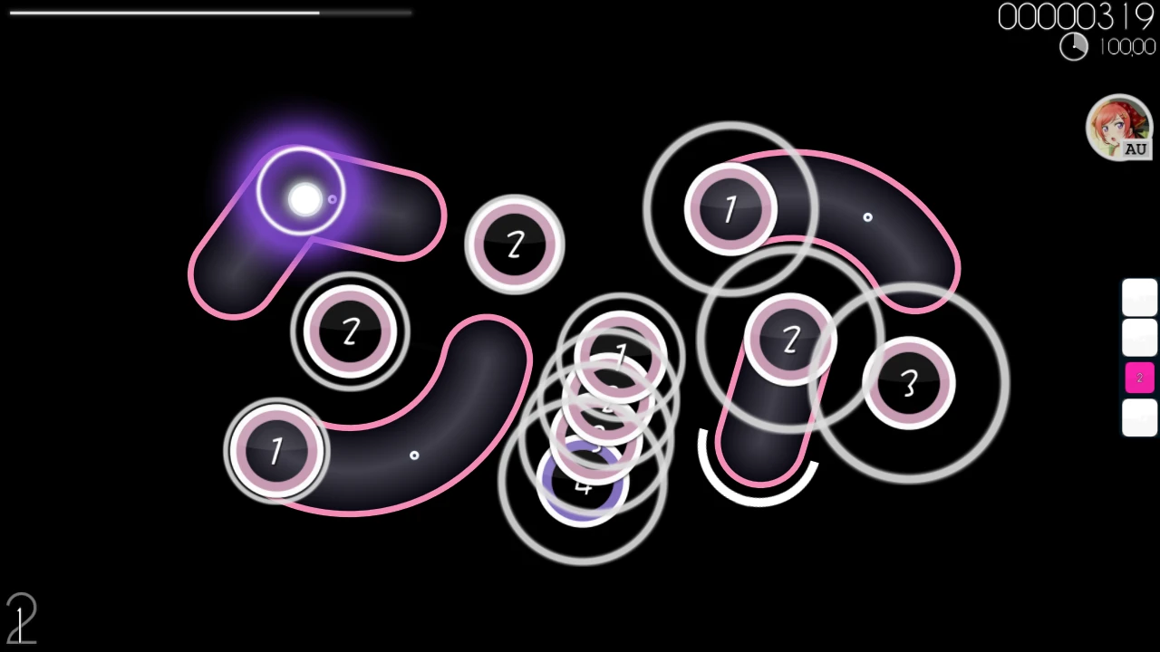 BlueFlame v2 Thumbnail