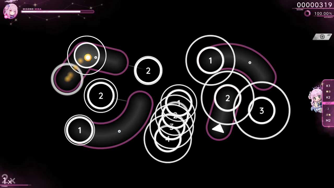 Misono Mika DT Thumbnail