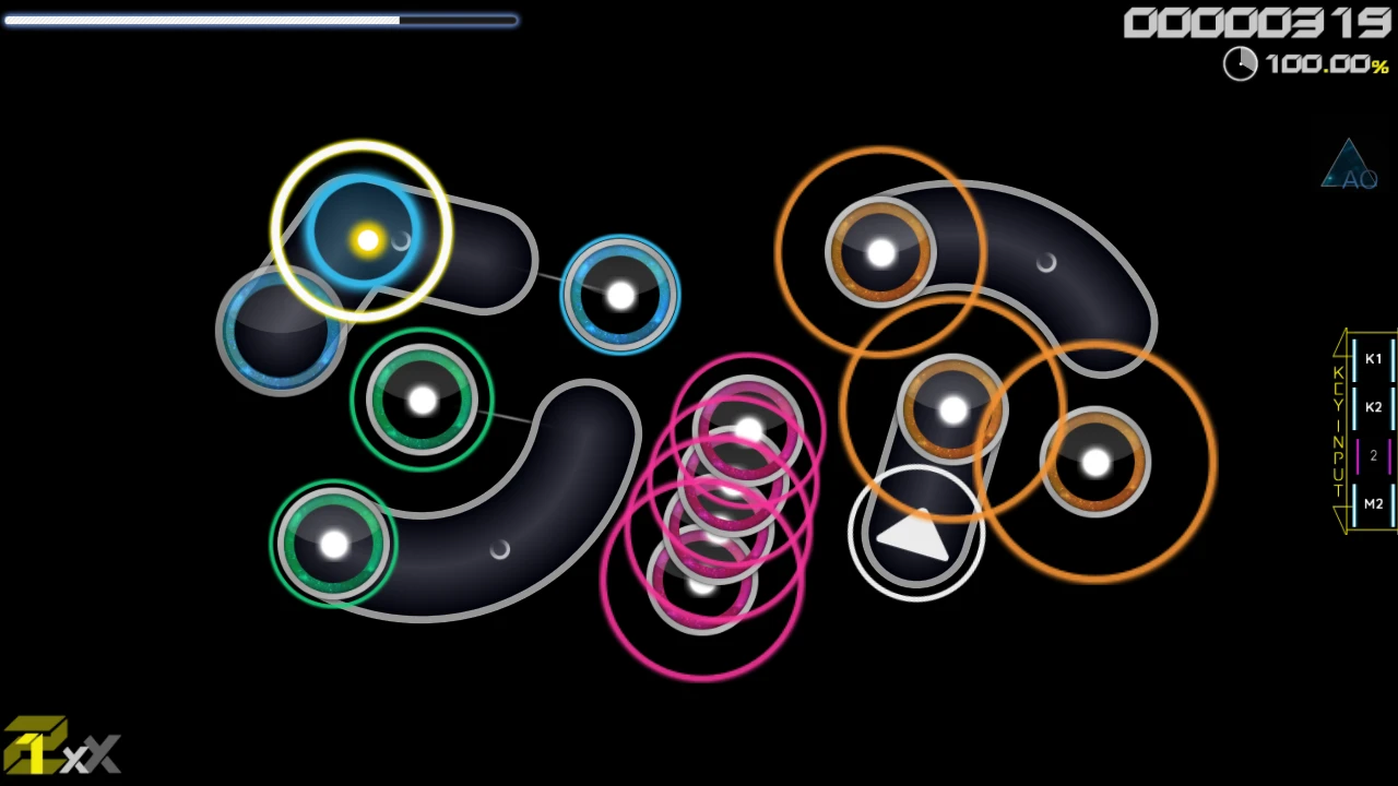 PLANET--SHAPER (MIU's amended ver.) Thumbnail