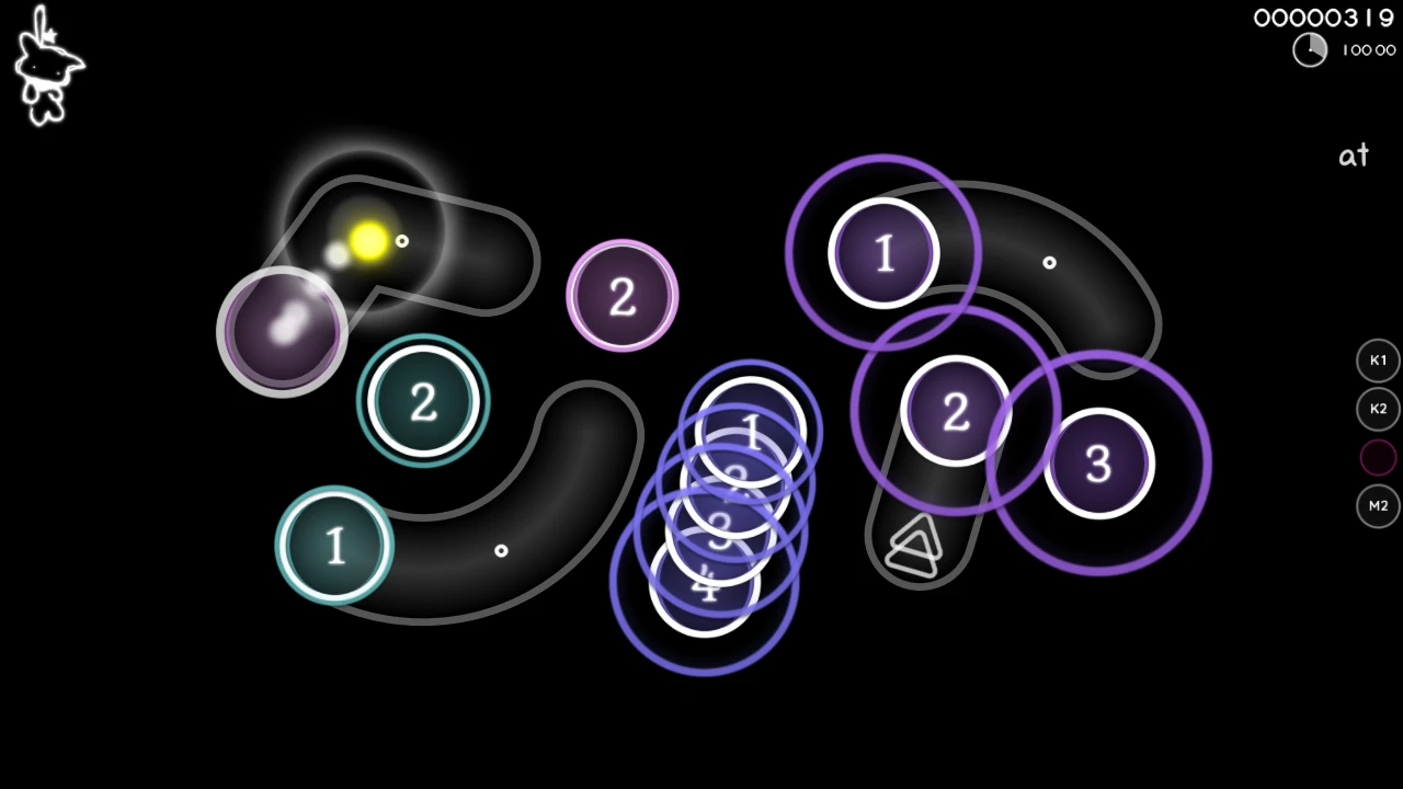 gold river Thumbnail