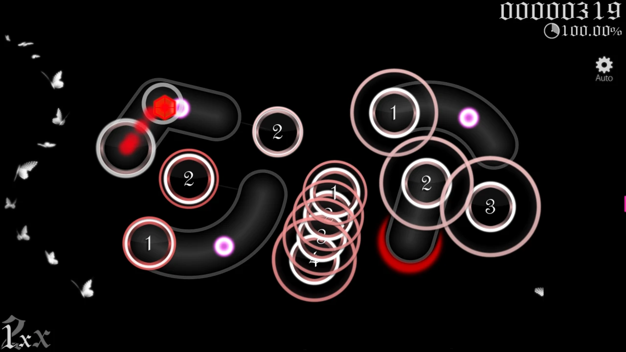 prezes - Red Thumbnail