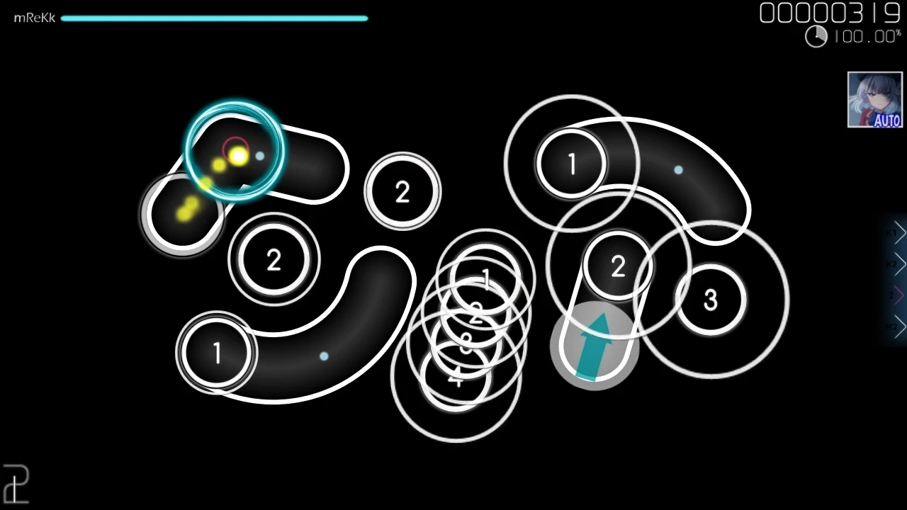 Rafis HDDT tkori HS Thumbnail