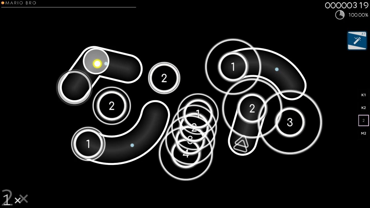 mario bro ⌞DT⌝ Thumbnail