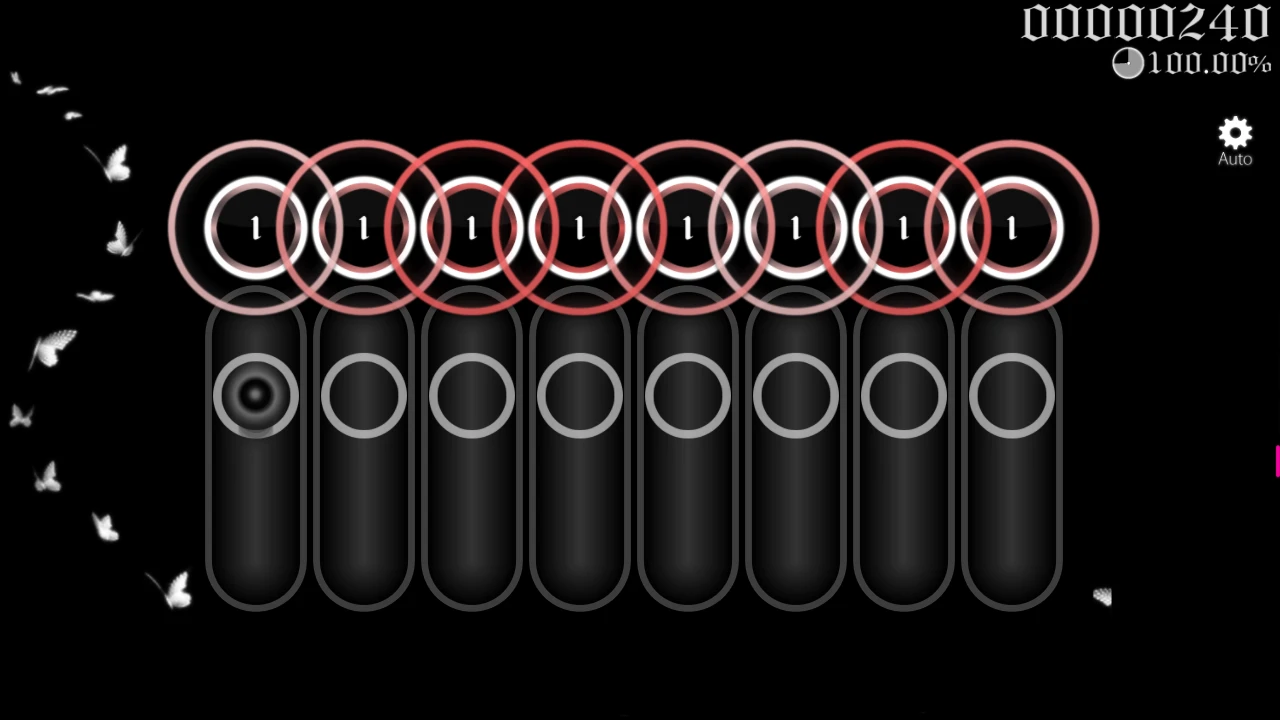 prezes black cursor Thumbnail