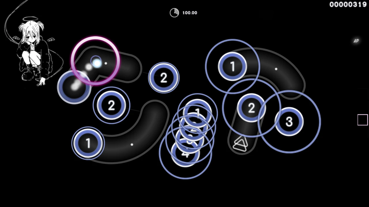 how the sky was Thumbnail