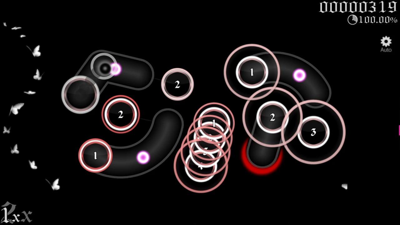 prezes - Black Thumbnail