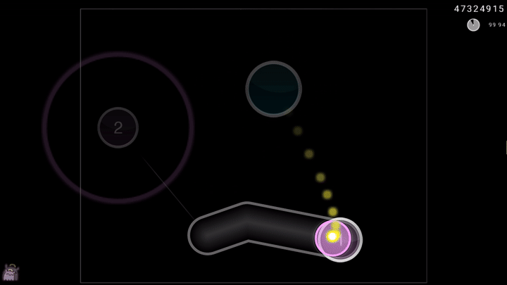 hddthr aristia Gameplay