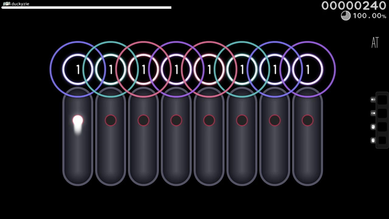 # 心 Kokoro 「3.0」 DT Thumbnail