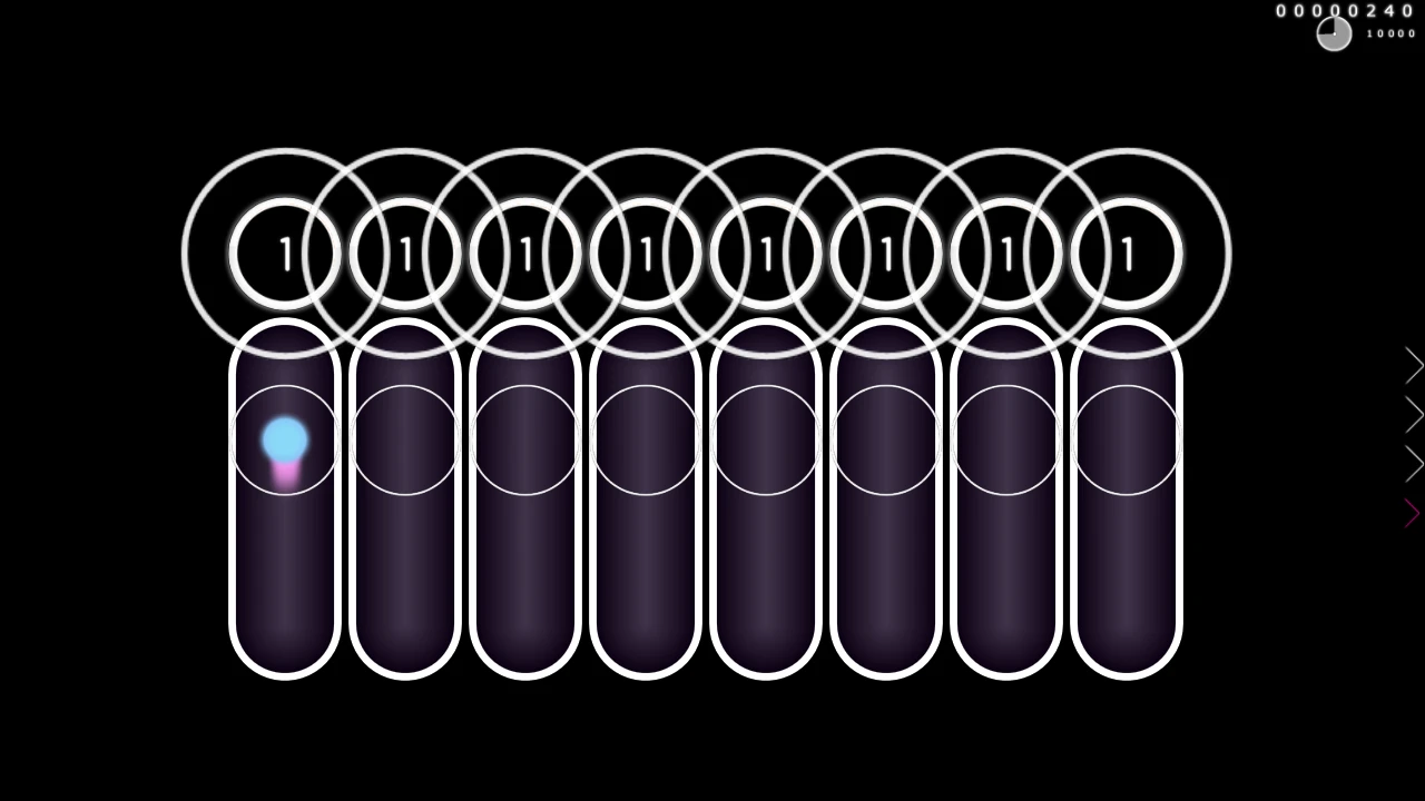 adidas for3v3r Thumbnail