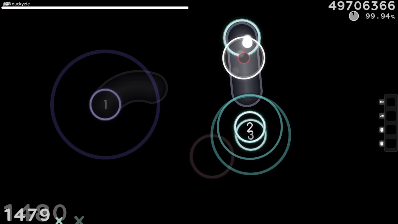 # 心 Kokoro 「3.0」 DT Thumbnail