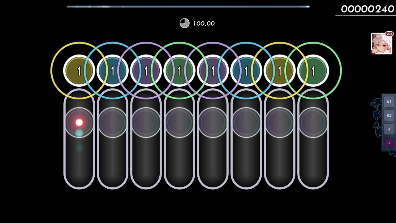 - Seoul v11 Asta Edit Thumbnail