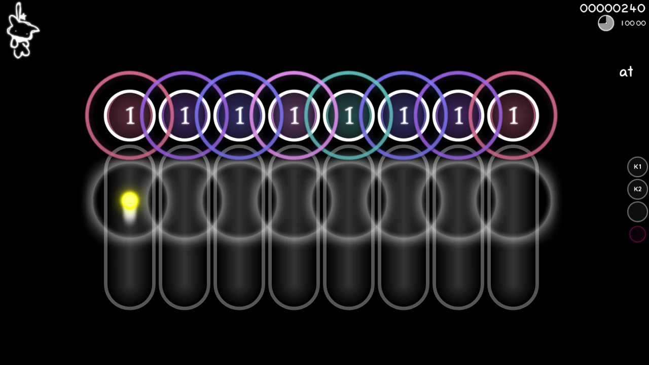 parannoul gold river SS Thumbnail